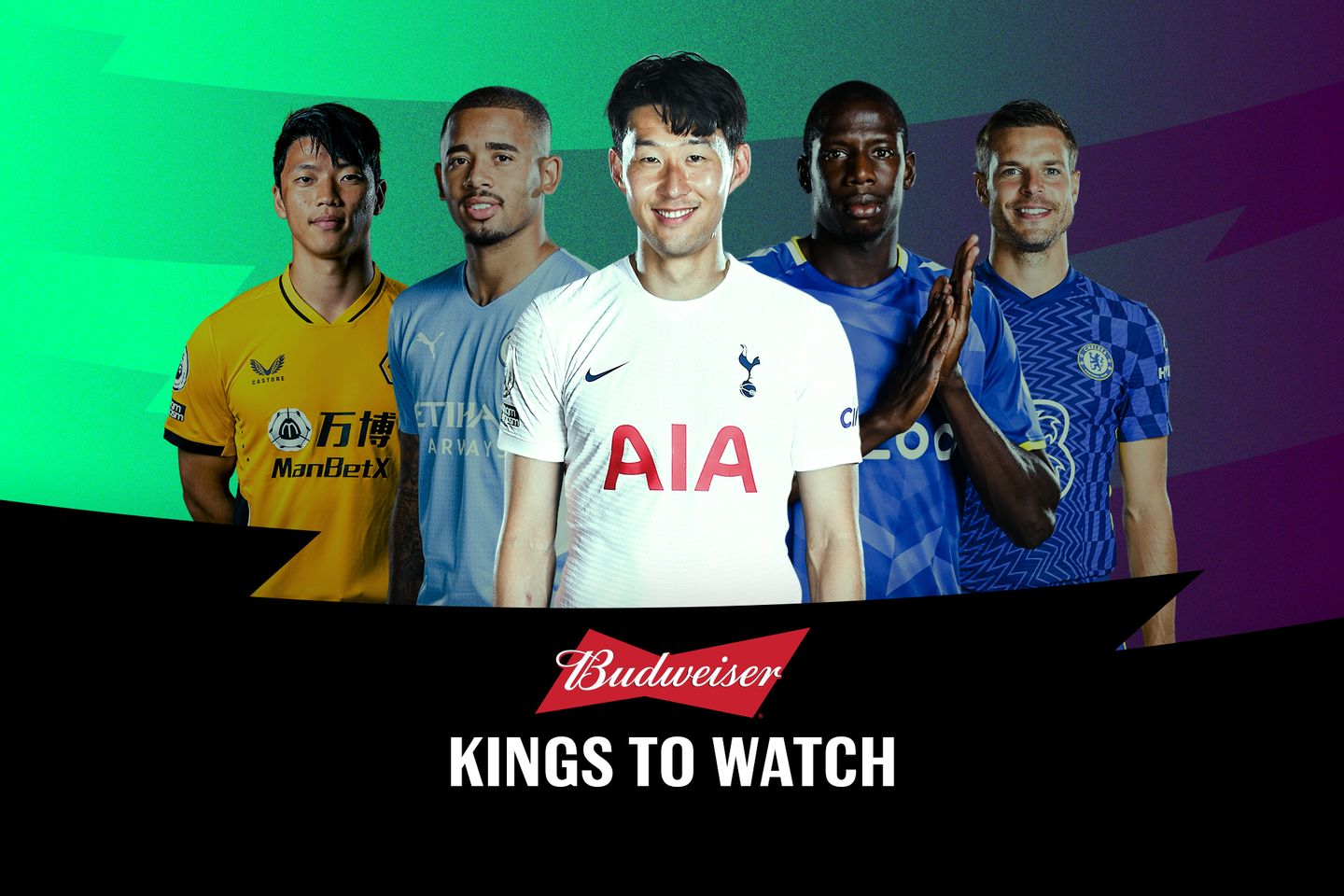 GW8 Bud Kings To Watch FPL Son