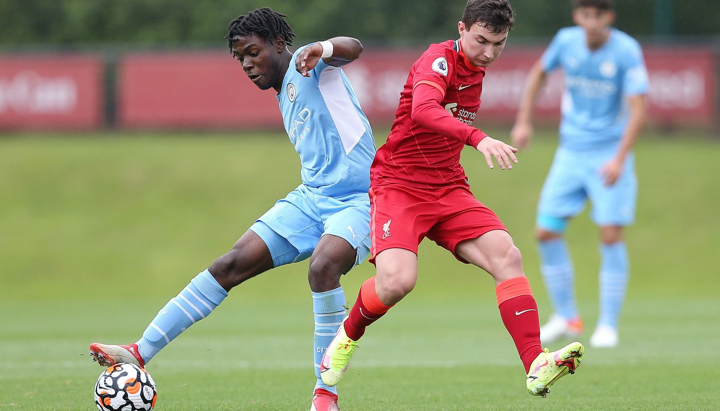 Chelsea's Academy Dominance: A New Era of Homegrown Talent
