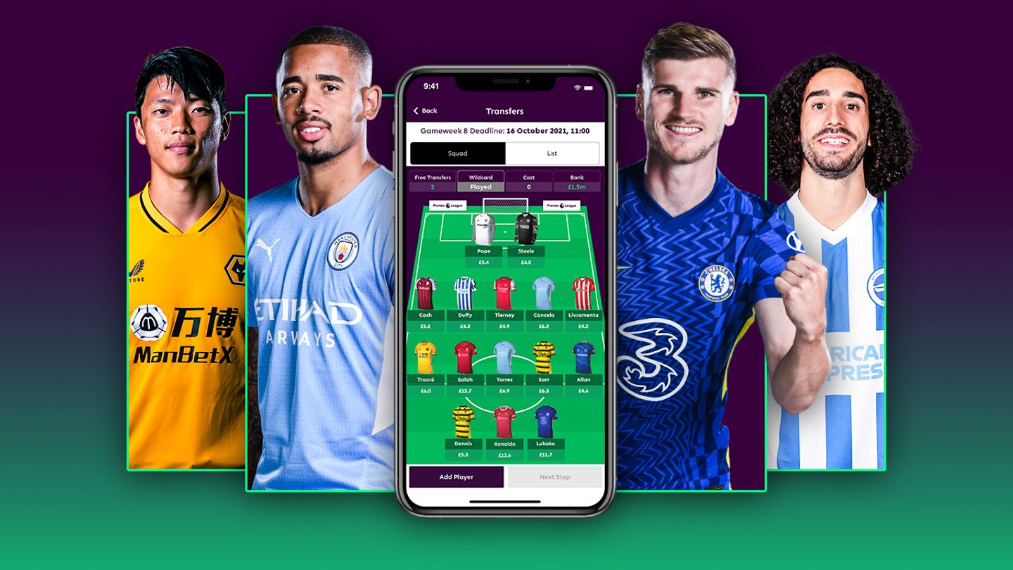 The Scout's FPL essentials for Gameweek 8