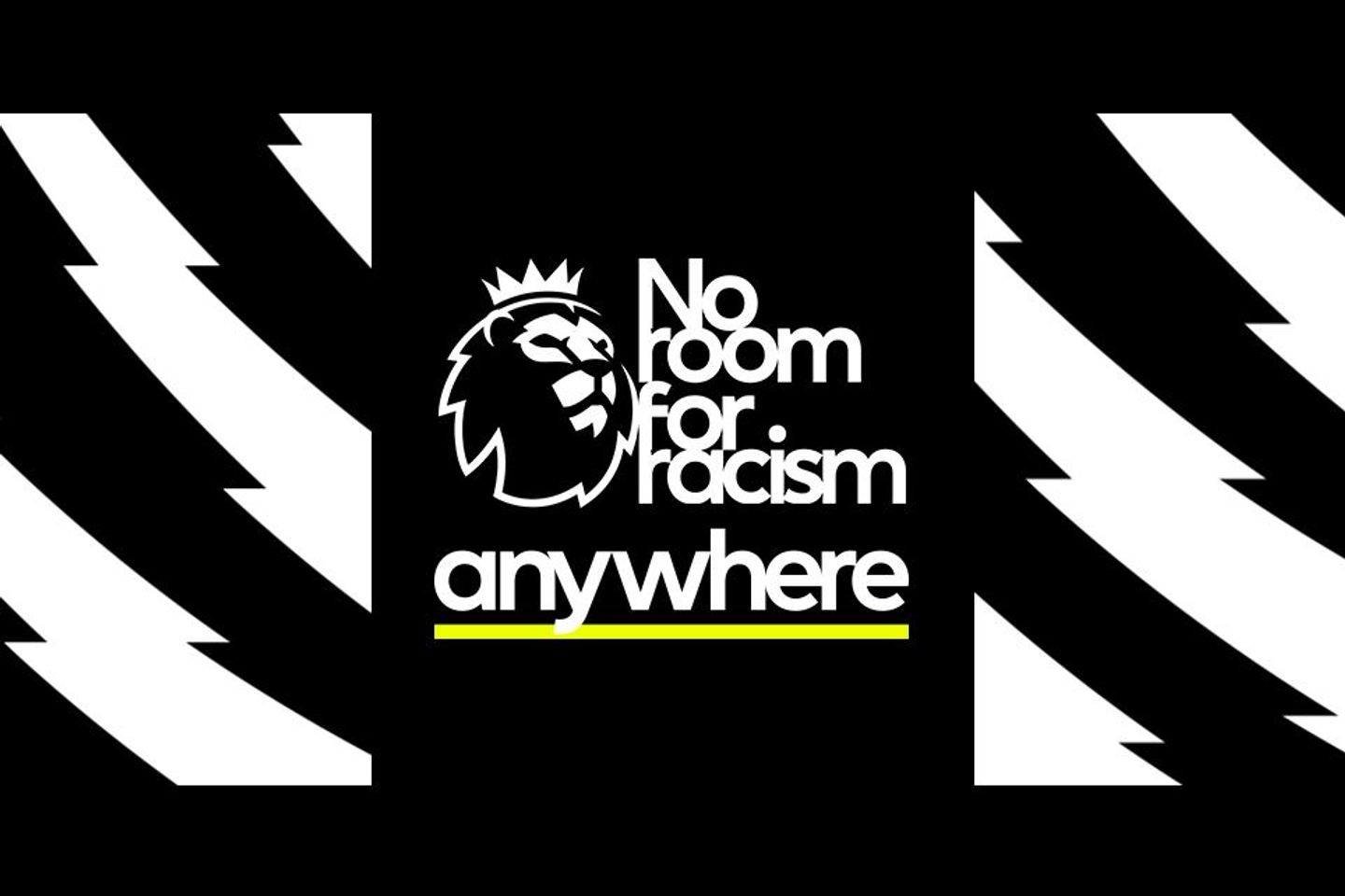 No Room For Racism NRFR Lead Image Oct 2021