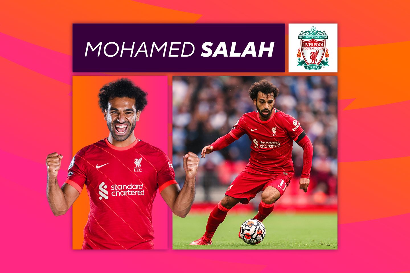 Salah