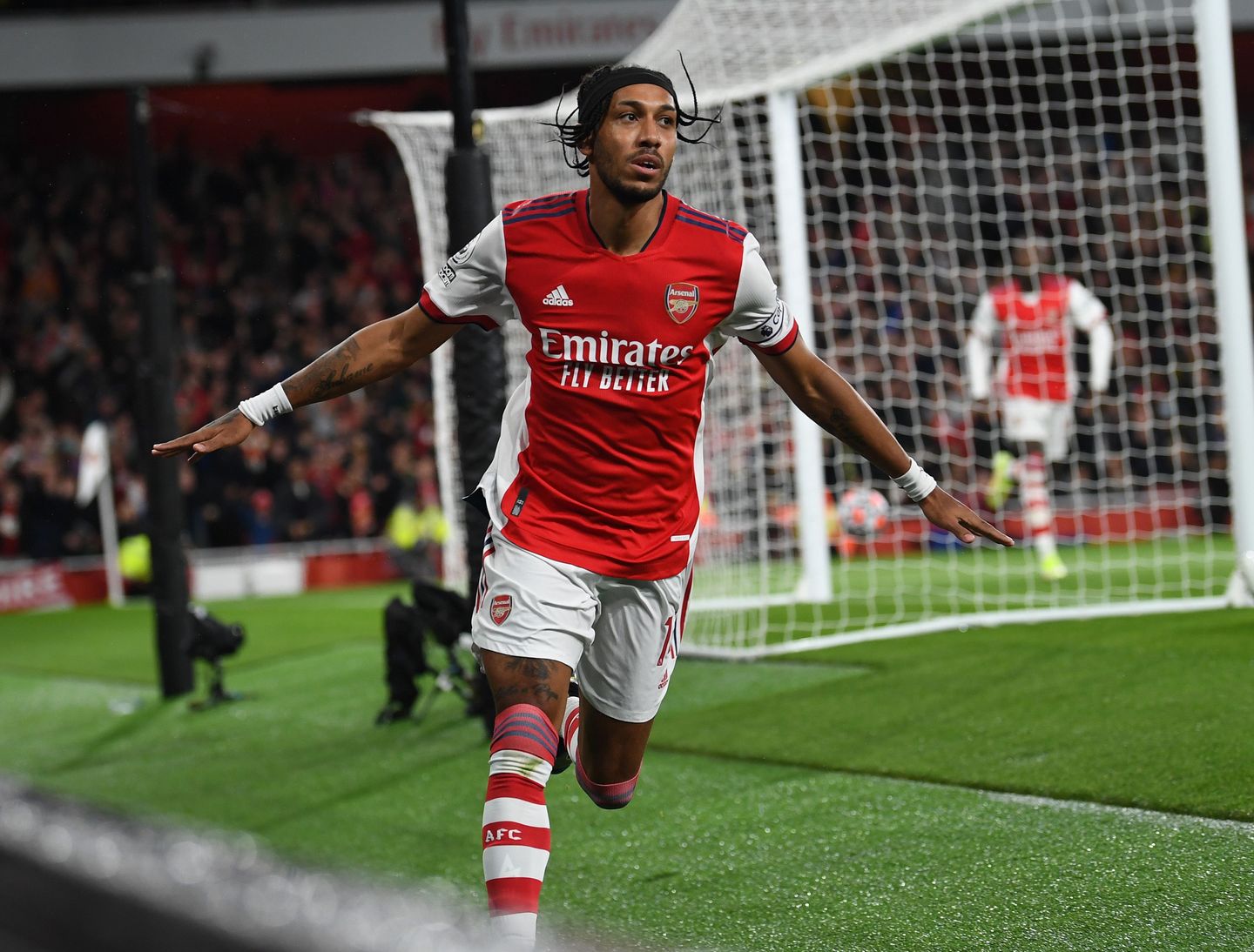 Arsenal v Crystal Palace