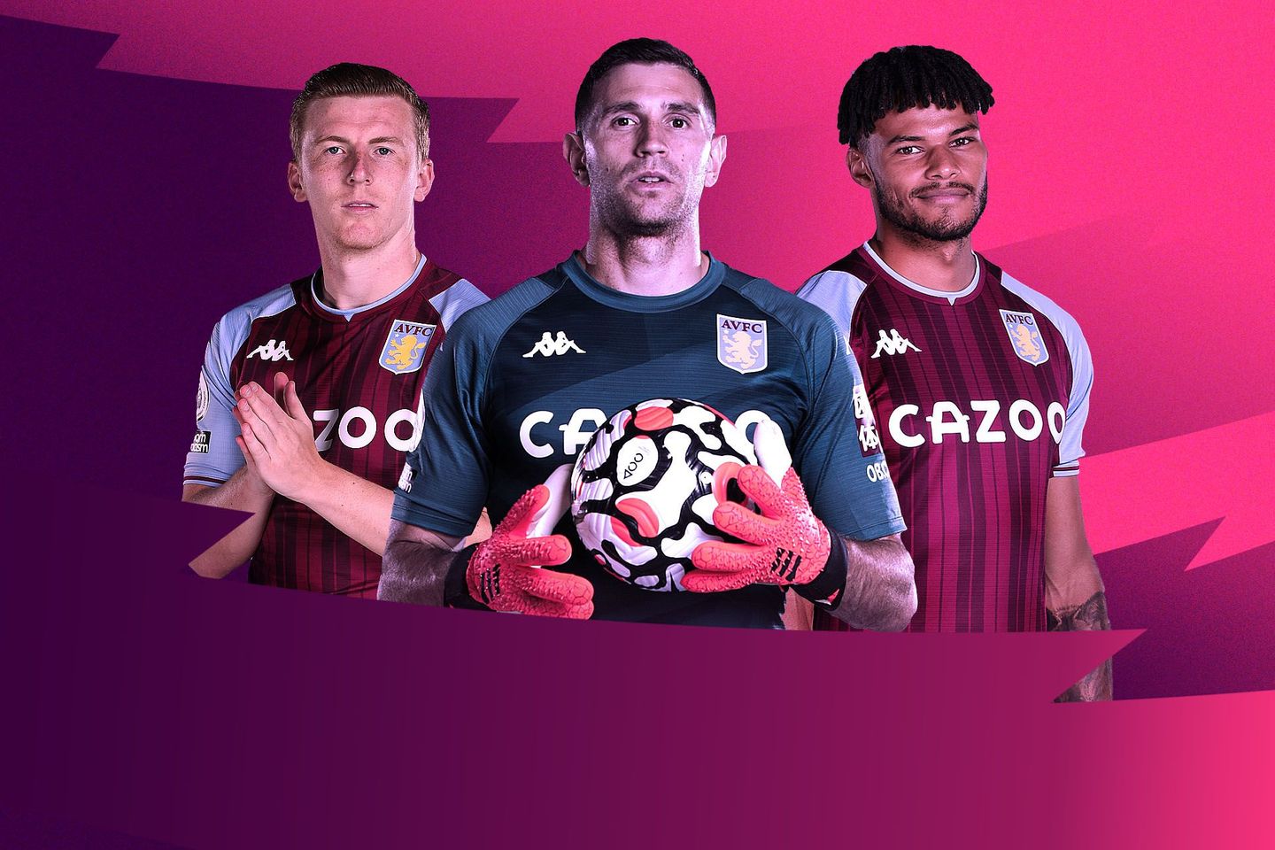 Talking Tactics - AVL