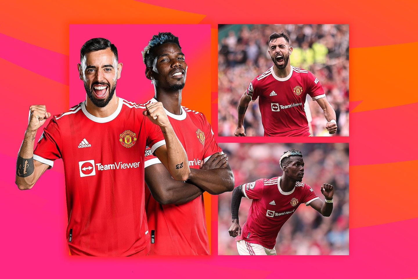 Talking Tactics Man Utd