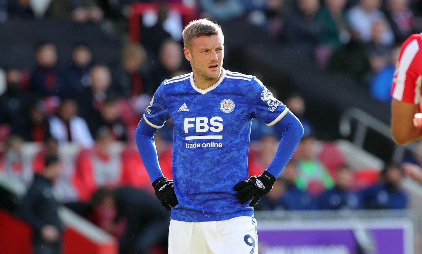 Brentford v Leicester City - Premier League