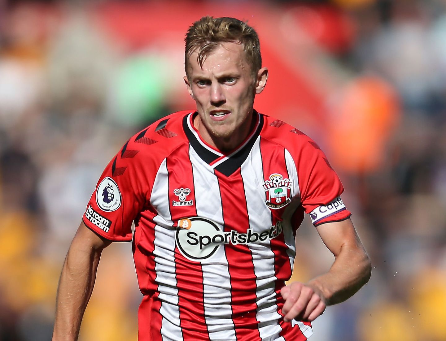 James Ward-Prowse, Southampton