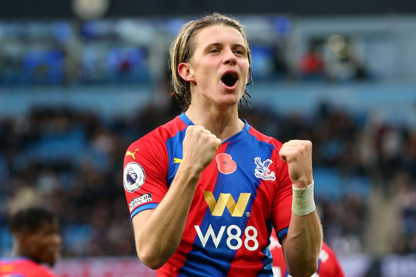 Conor Gallagher, Palace