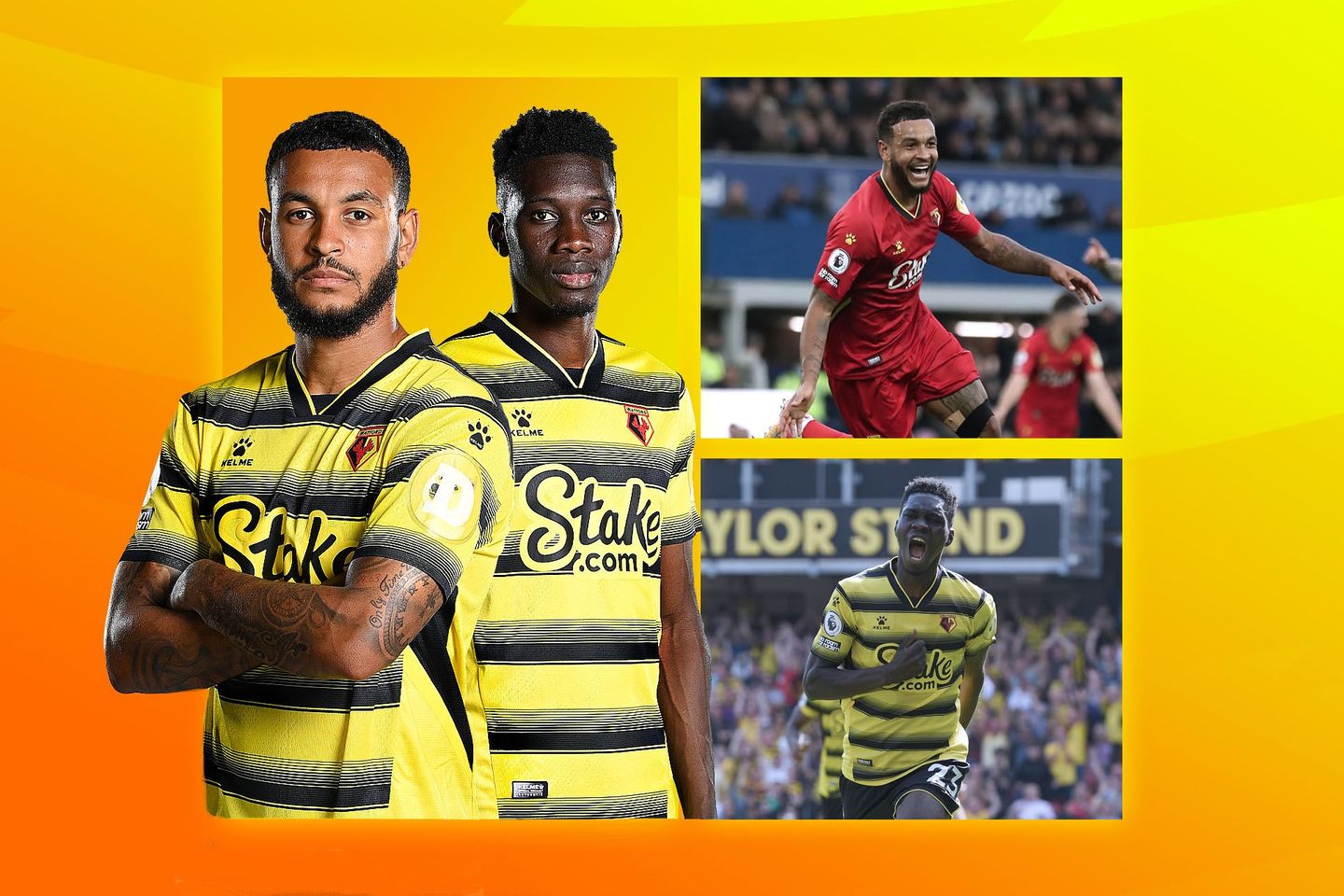 Talking Tactics - WAT