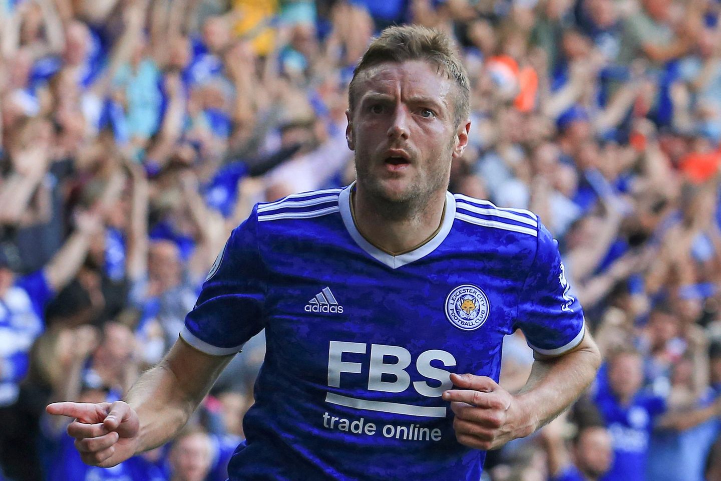 Jamie Vardy, Chelsea