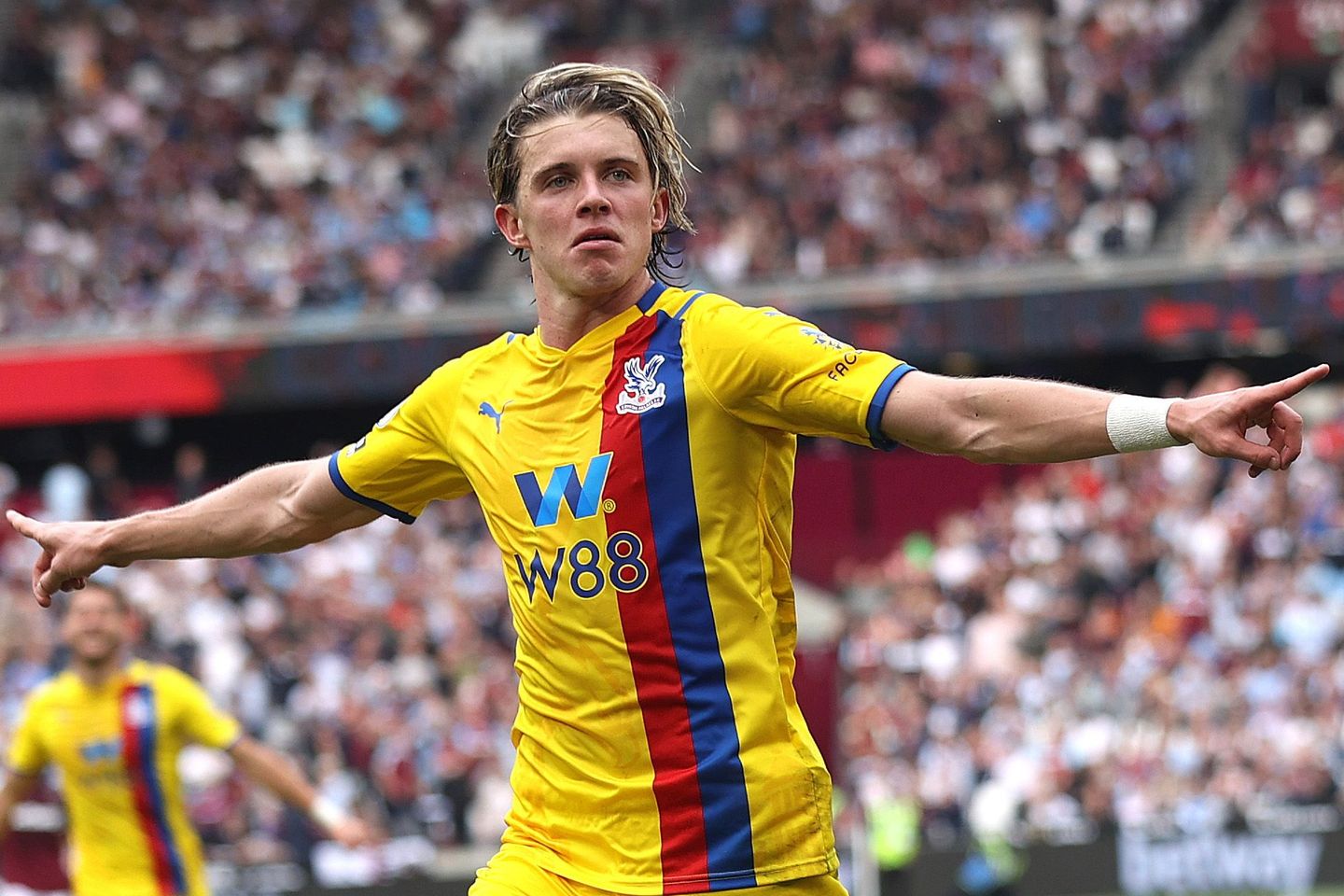 Conor Gallagher, Palace