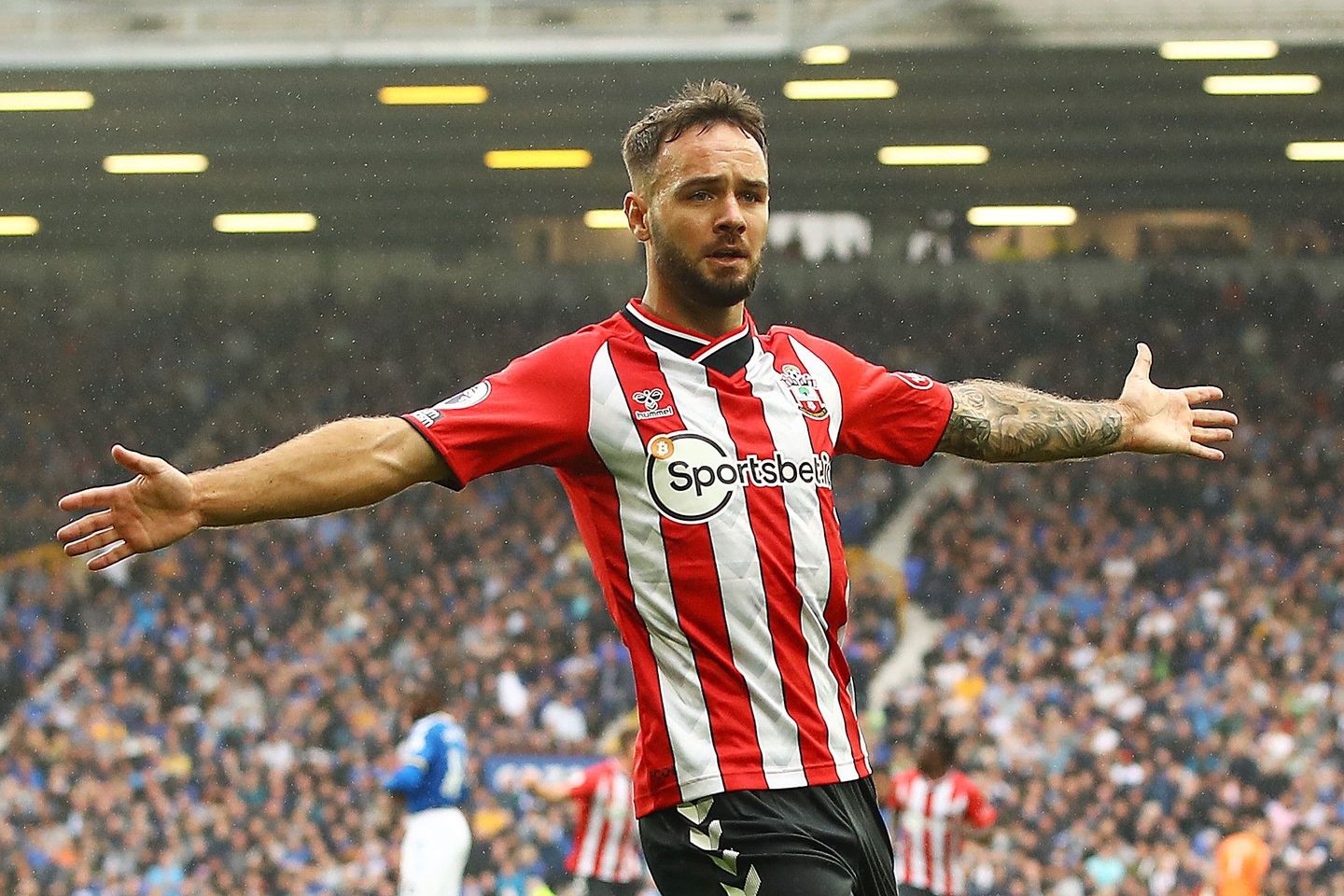 Adam Armstrong