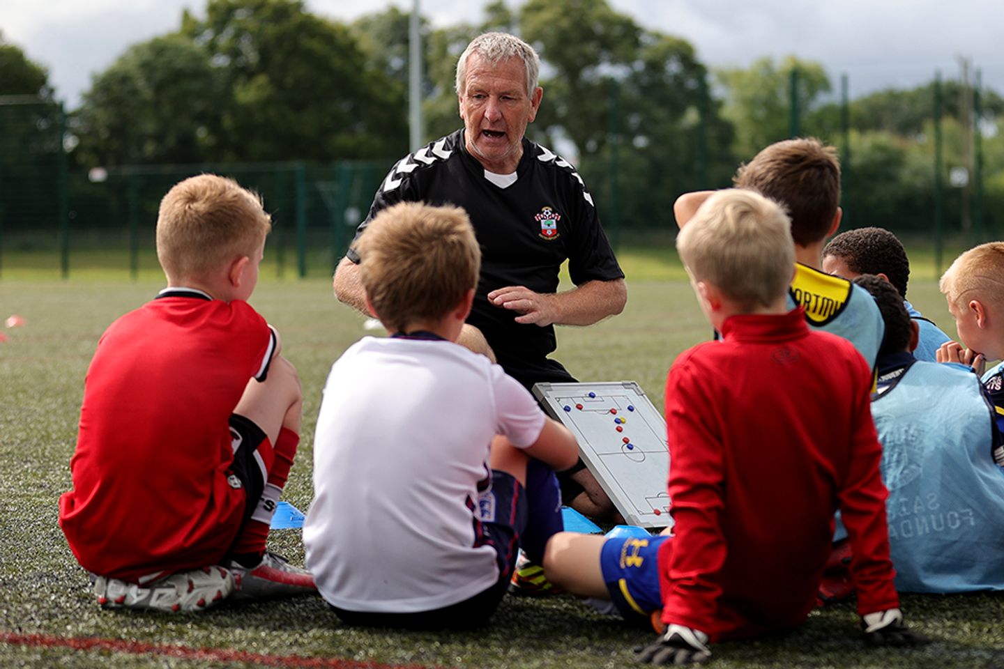 Southampton safeguarding v3