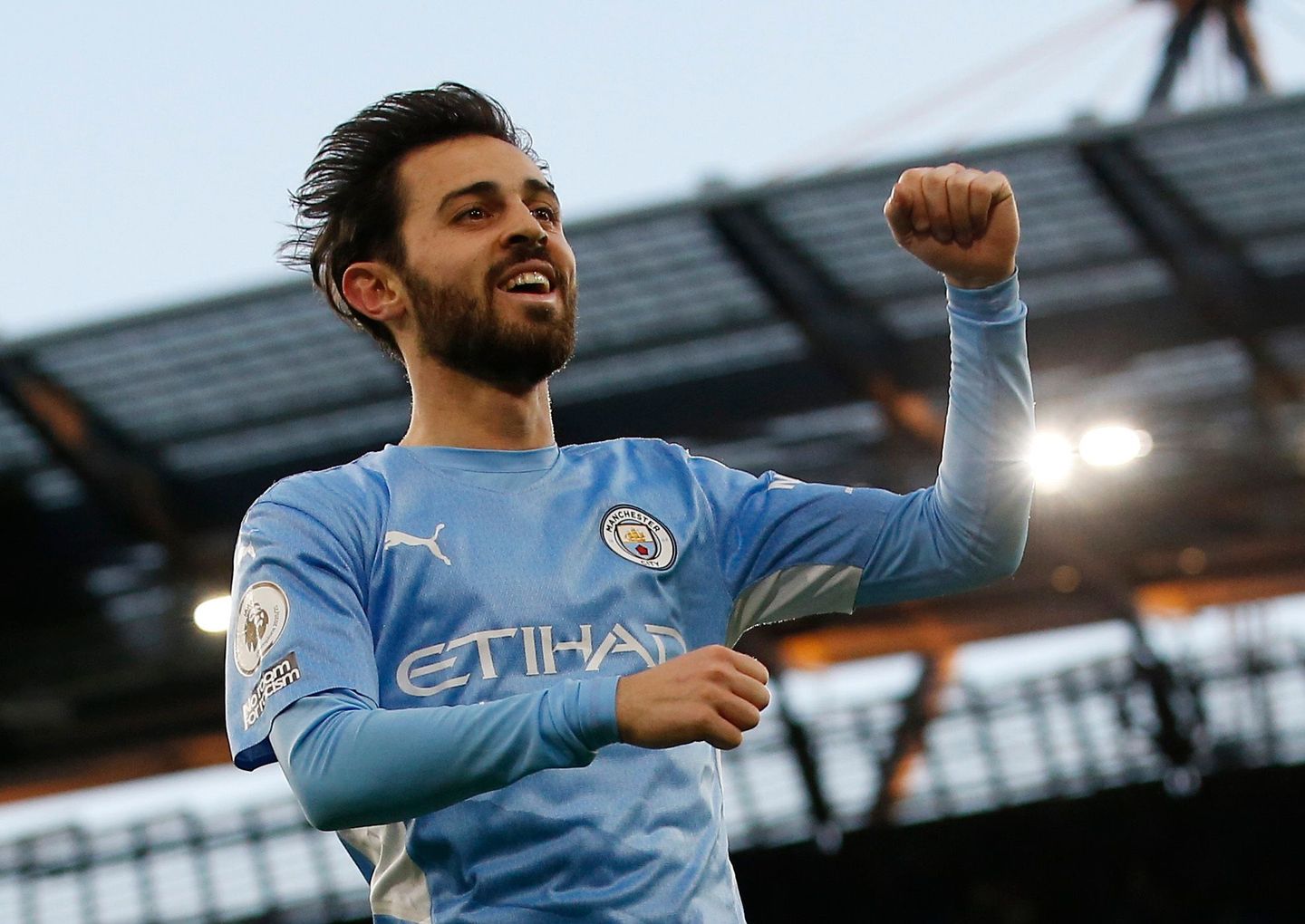 Bernardo Silva