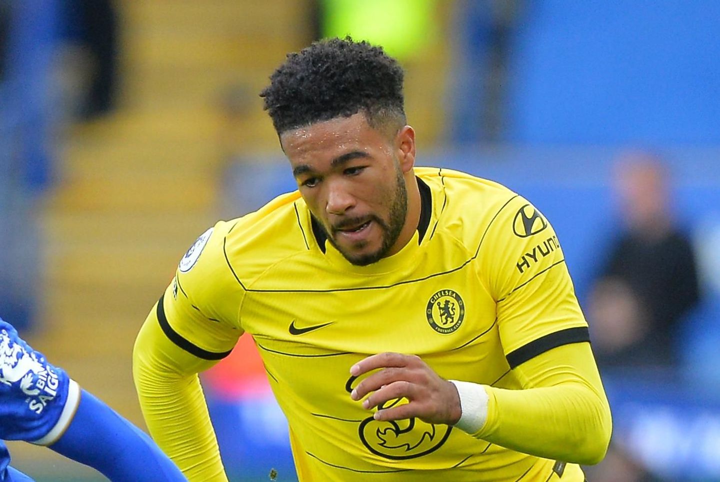 Reece James, Chelsea