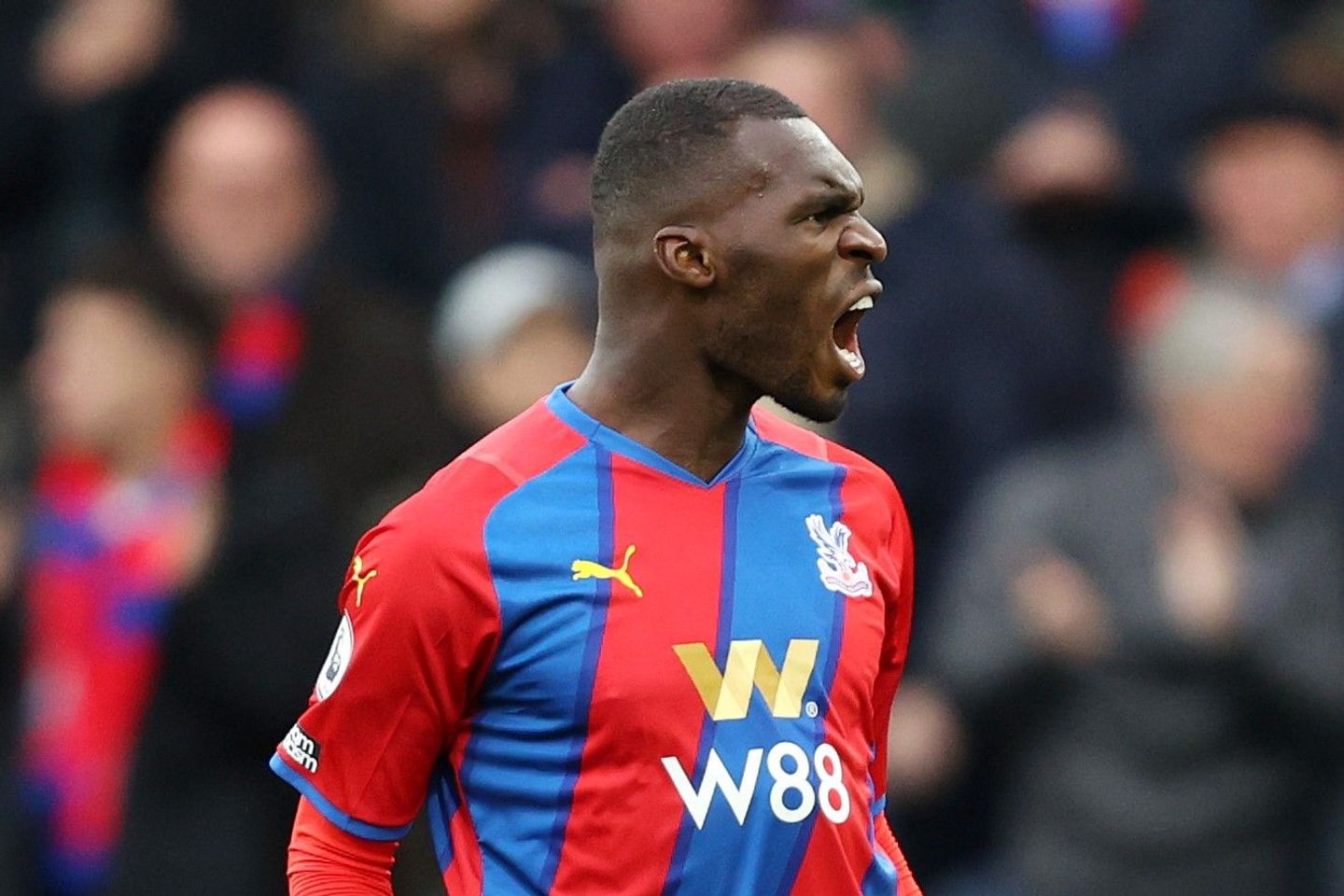 Christian Benteke