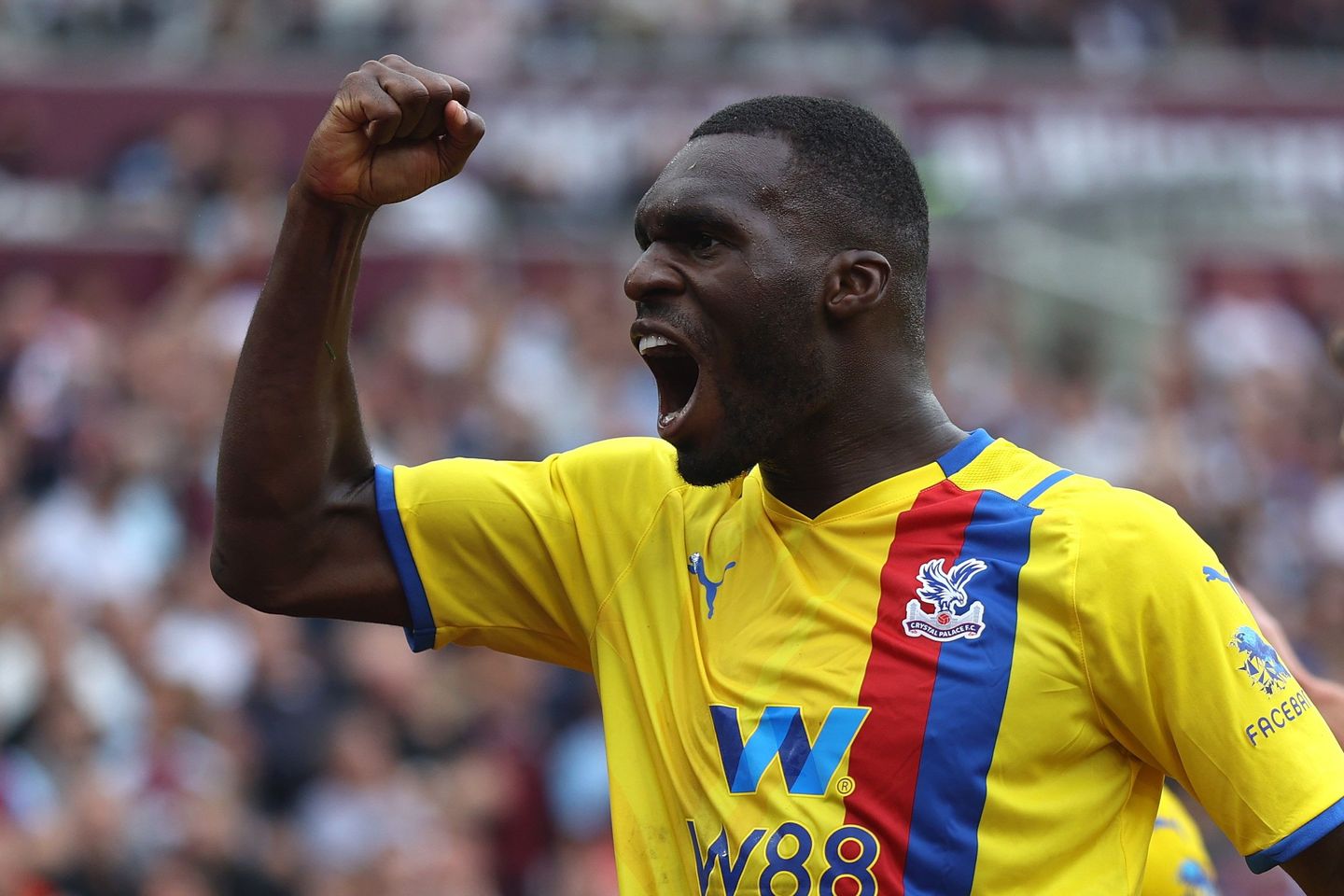 Christian Benteke