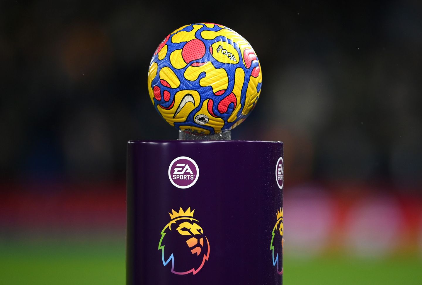 Brighton & Hove Albion v Leeds United - Premier League