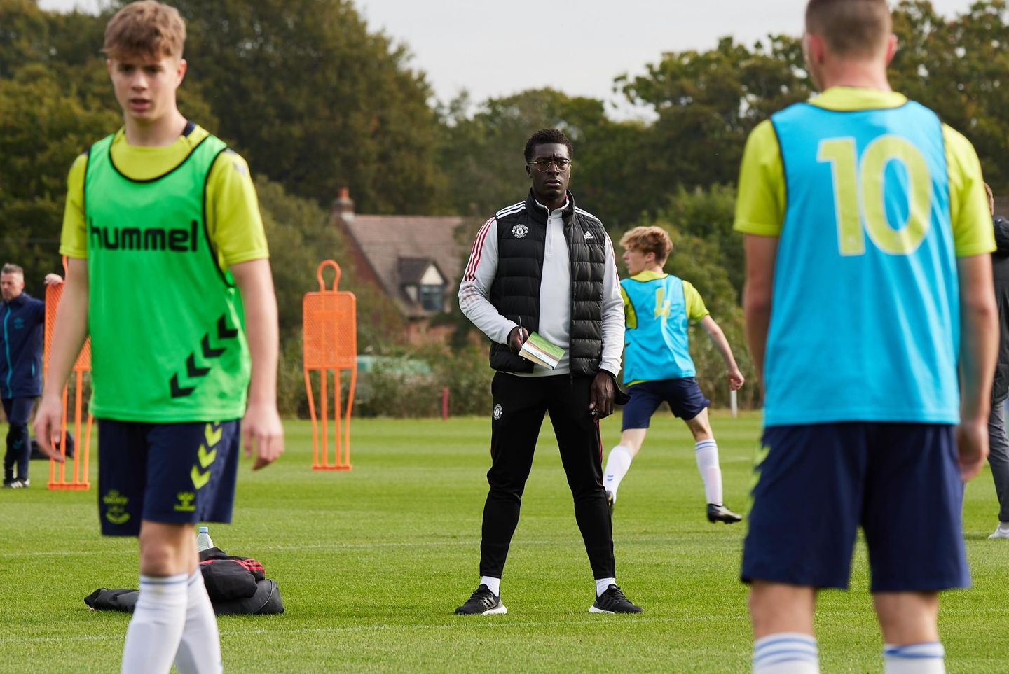 PPCS CIDS Southampton Oct 2021