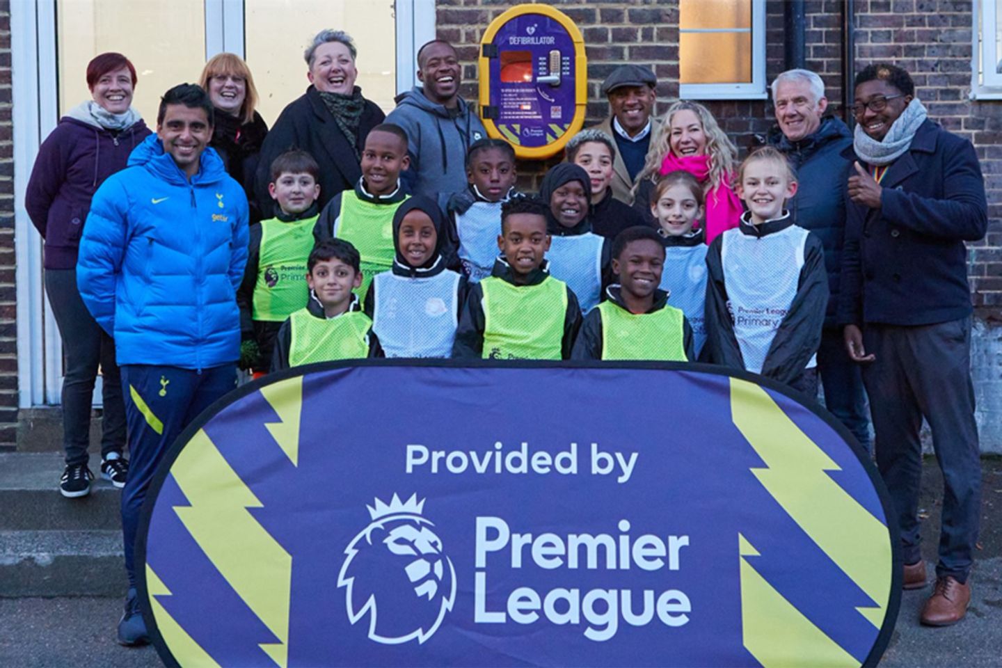 Ugo Ehiogu pitch v1 l