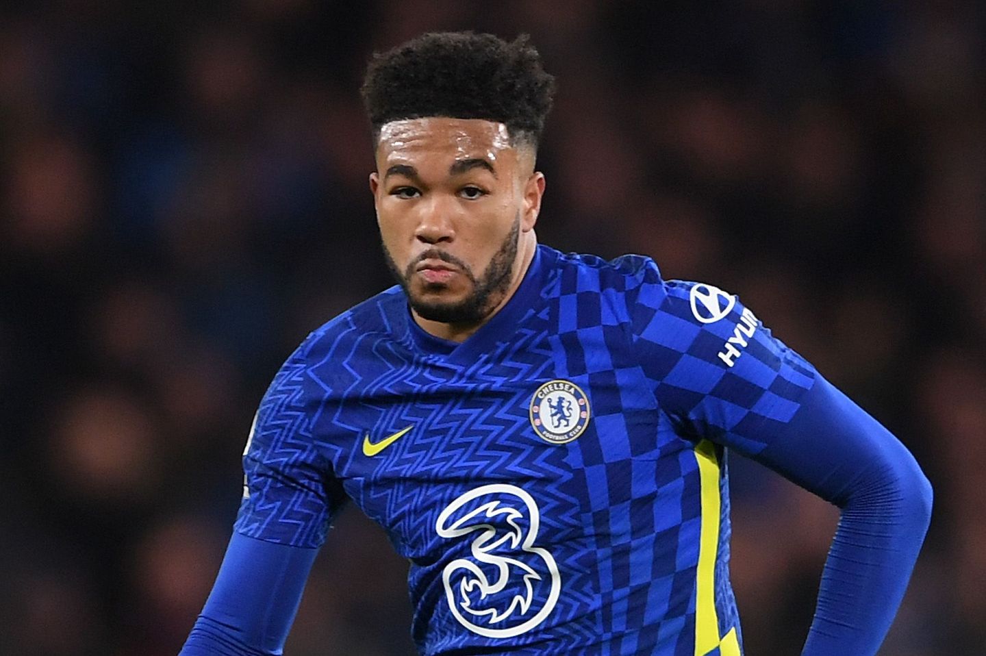 Reece James, Chelsea