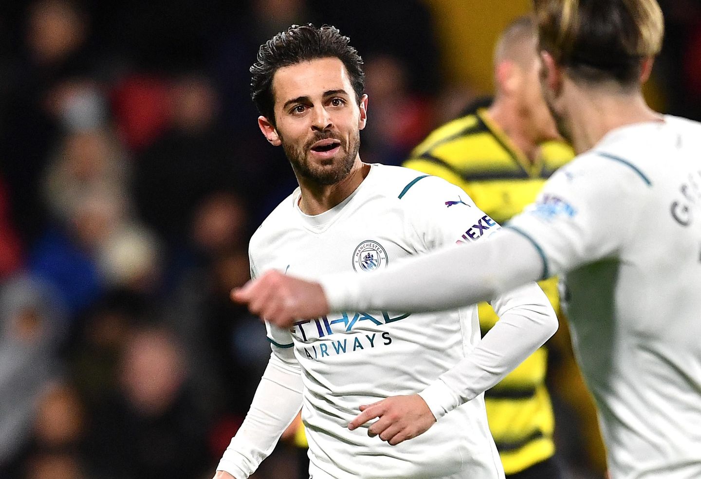Bernardo Silva