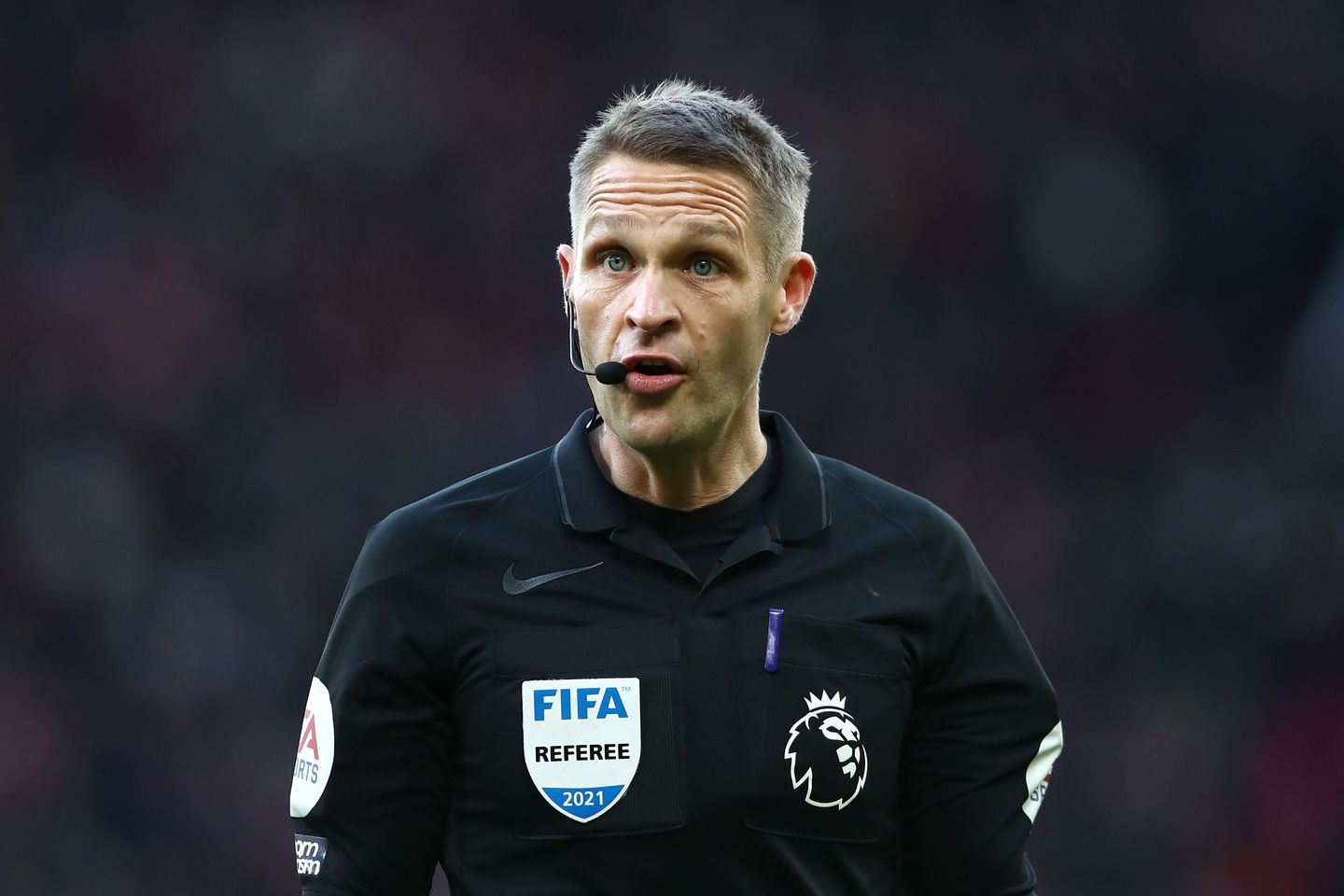Craig Pawson