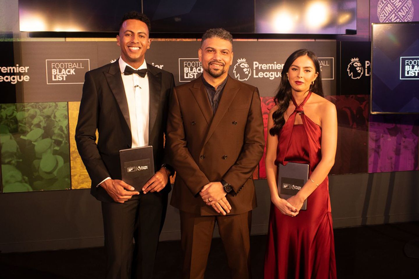 Football Black List 2021 Leon Mann