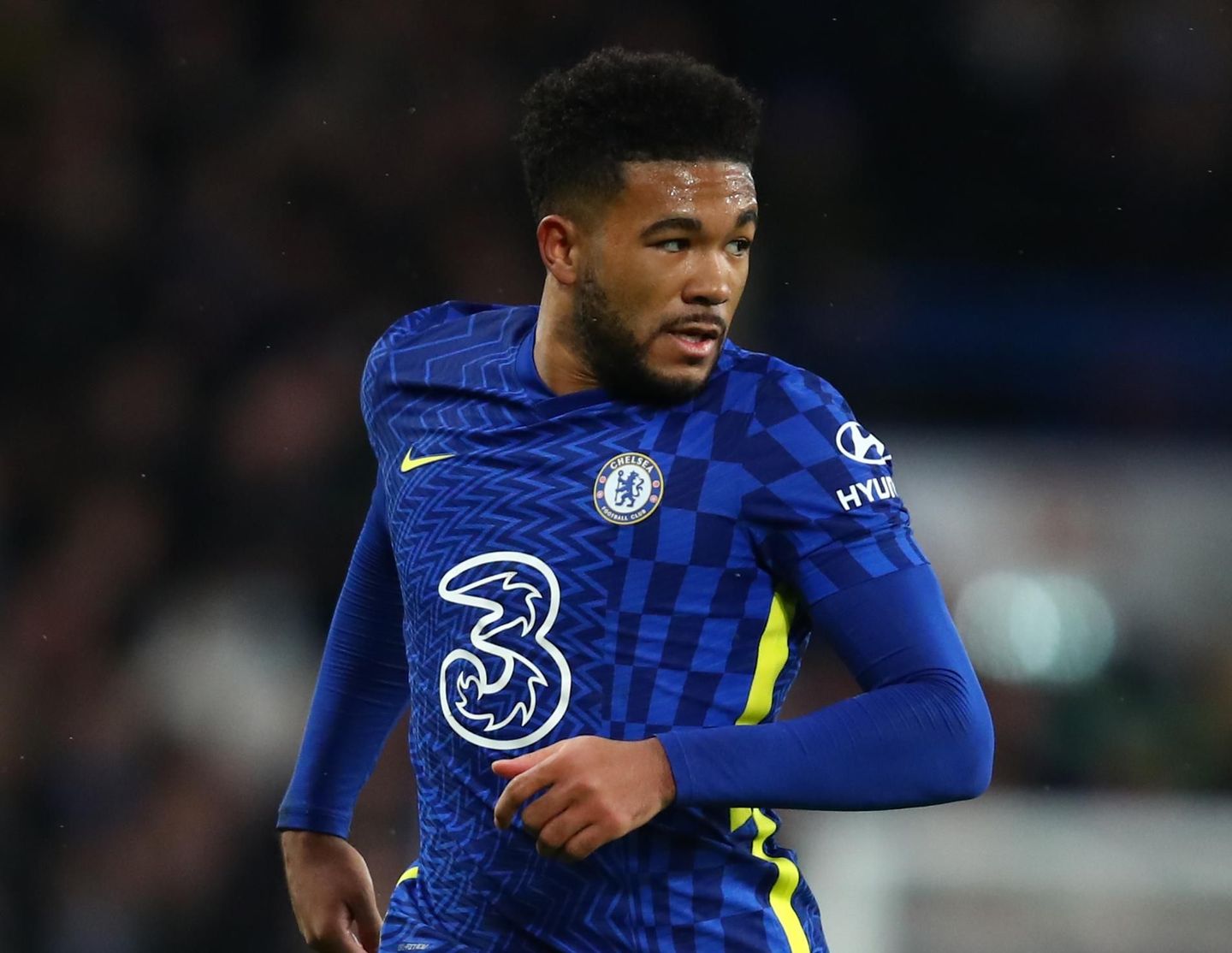 Reece James, Chelsea