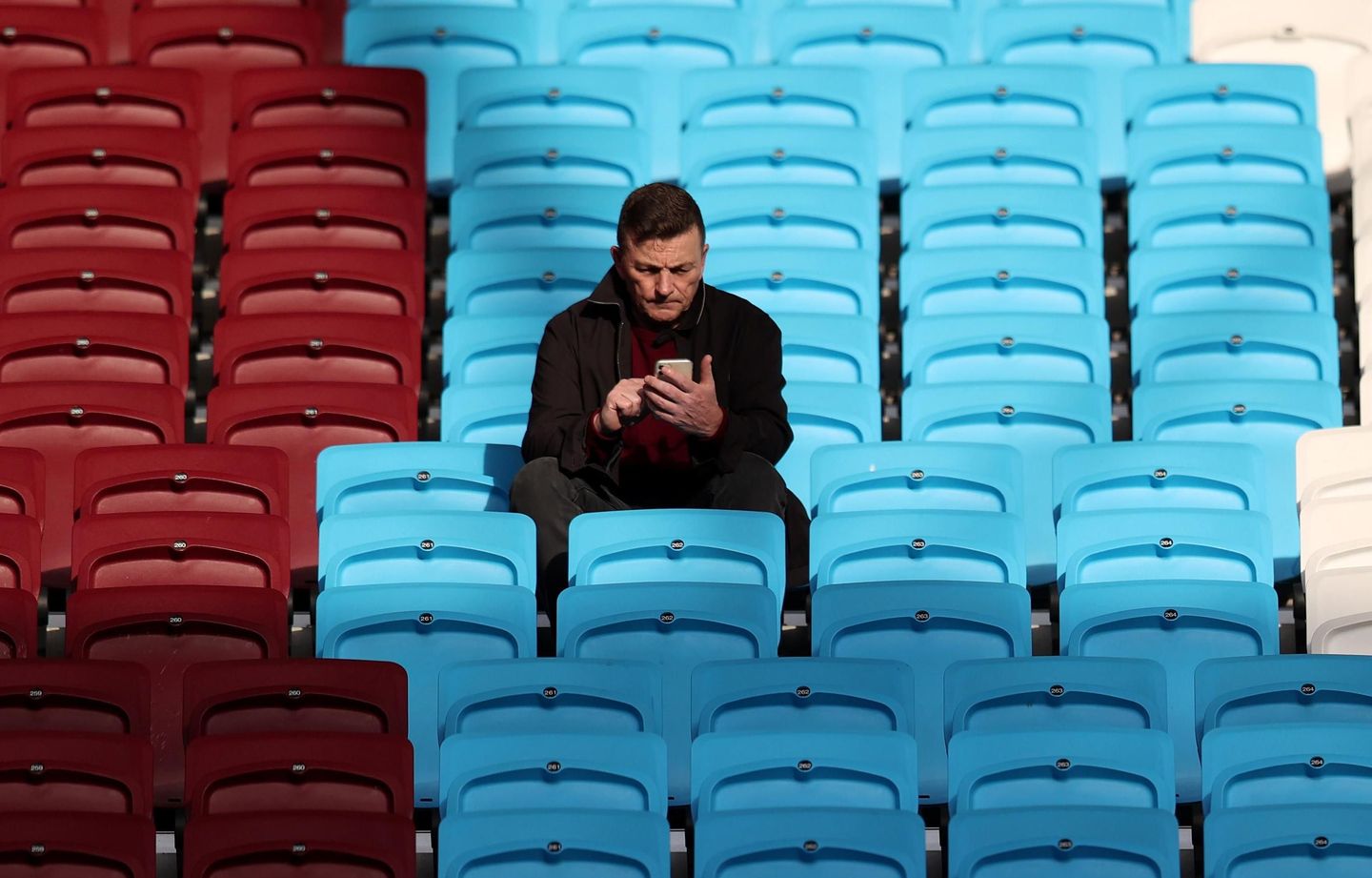 West Ham United v Liverpool - Premier League