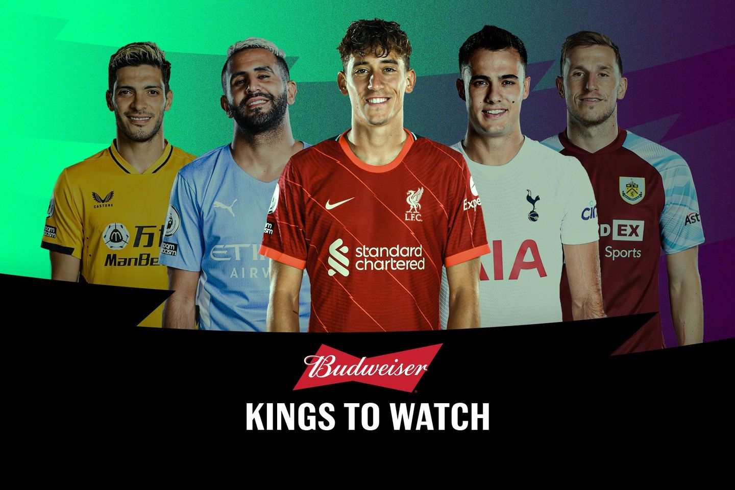 Konstantinos Tsimikas, GW19 King to watch