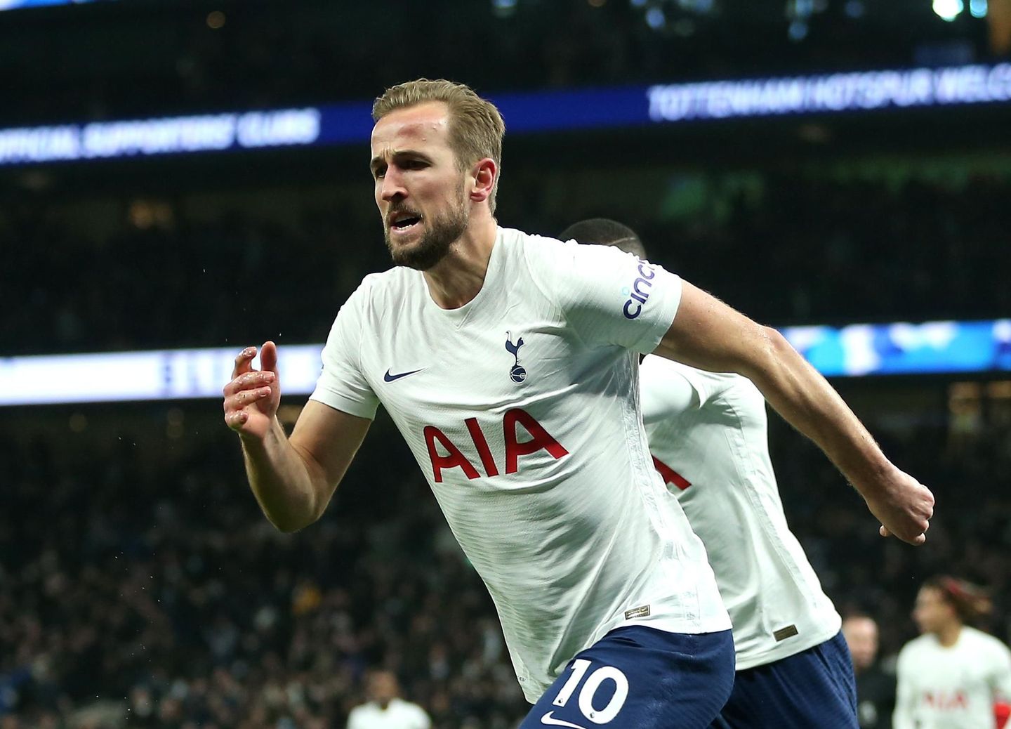 Tottenham Hotspur v Liverpool - Premier League