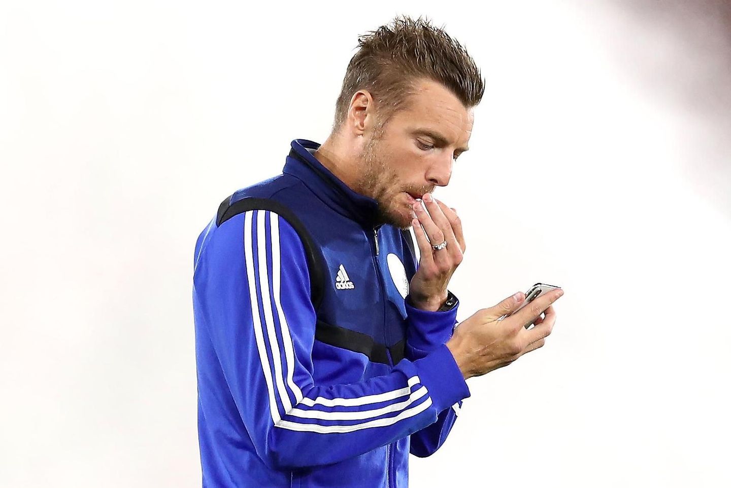 Southampton FC v Leicester City - Premier League