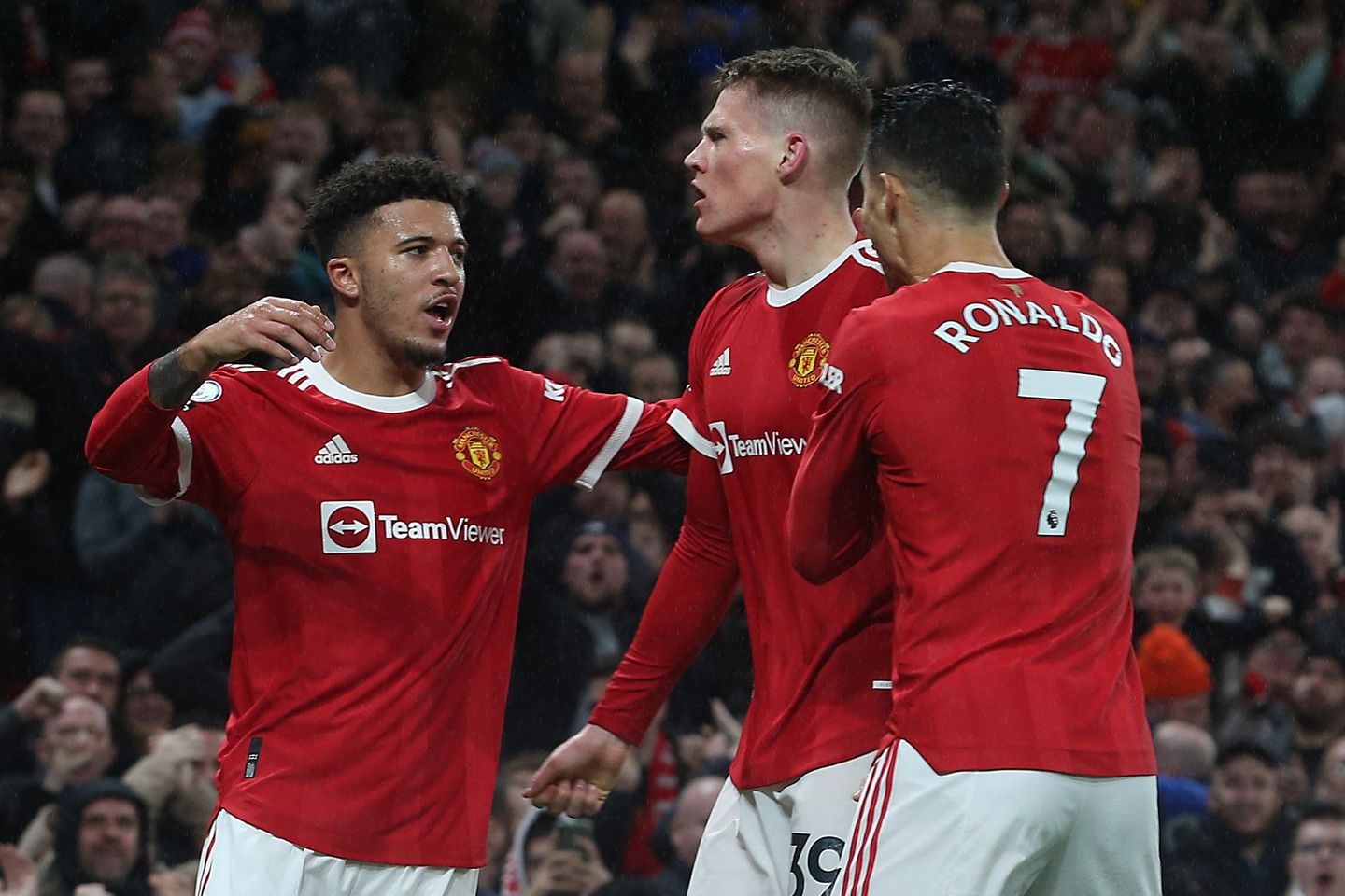 Man Utd bonus points