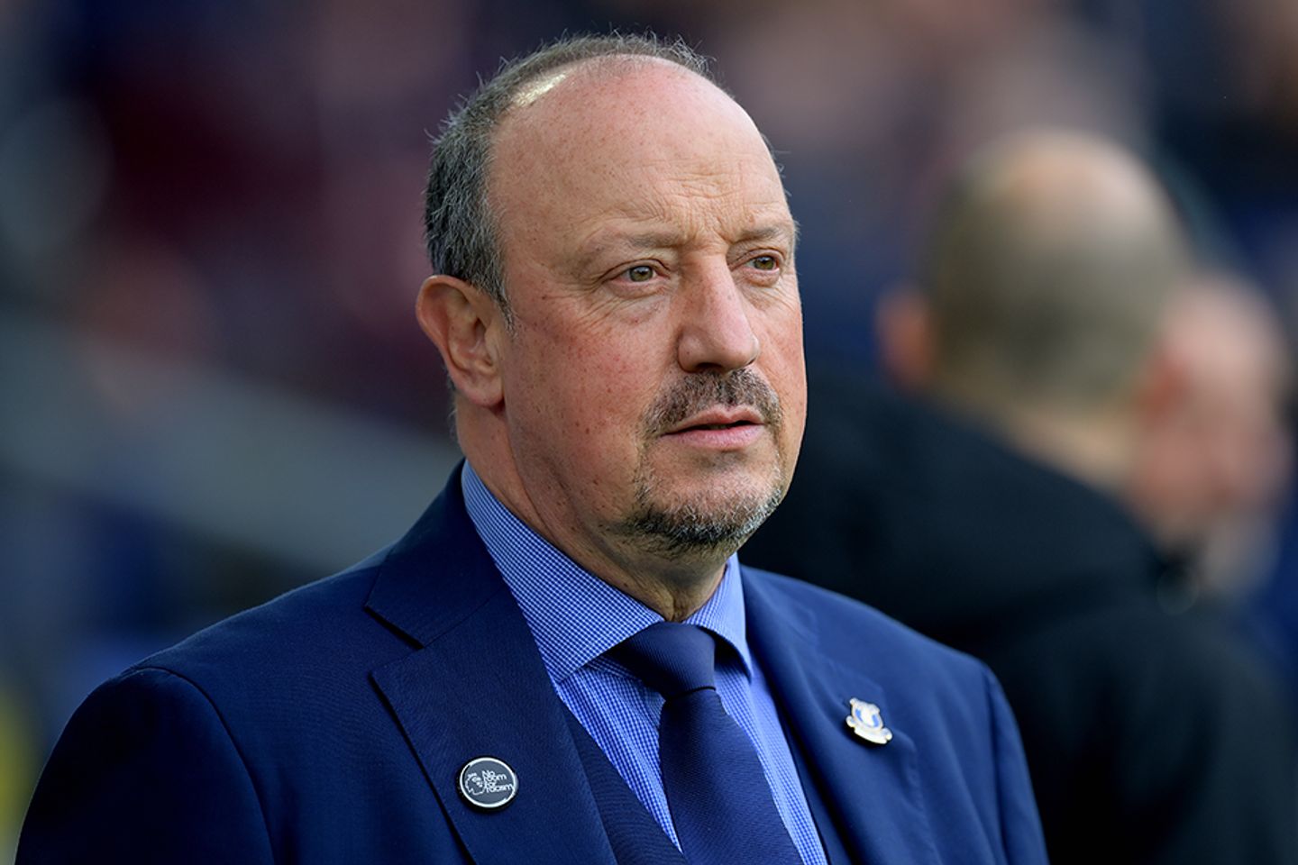 Rafael Benitez