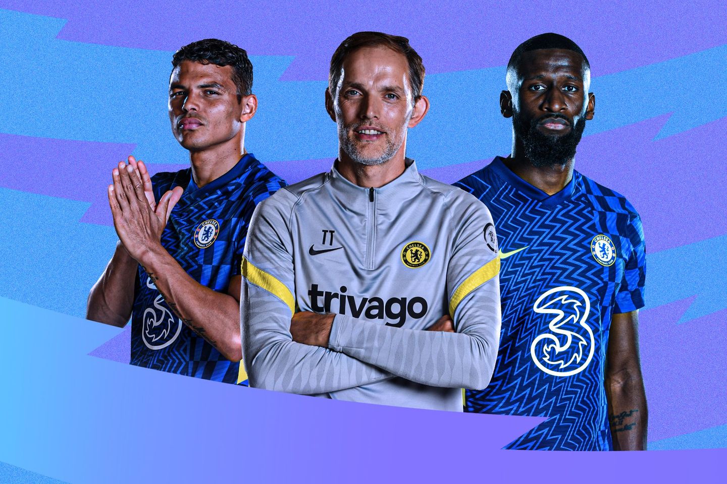 Thomas Tuchel, Chelsea