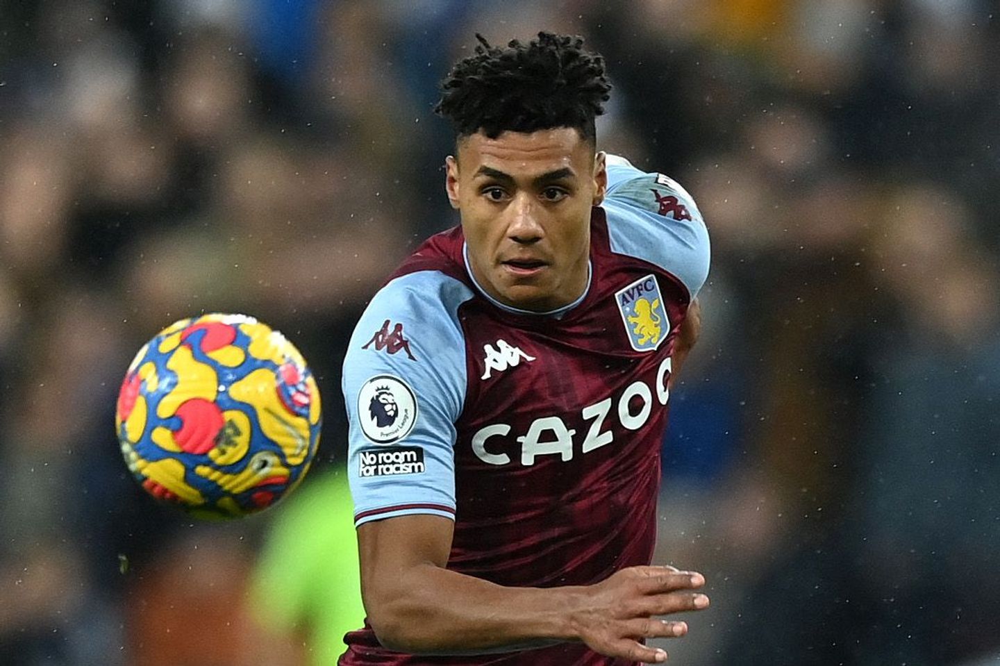 Ollie Watkins, Aston Villa