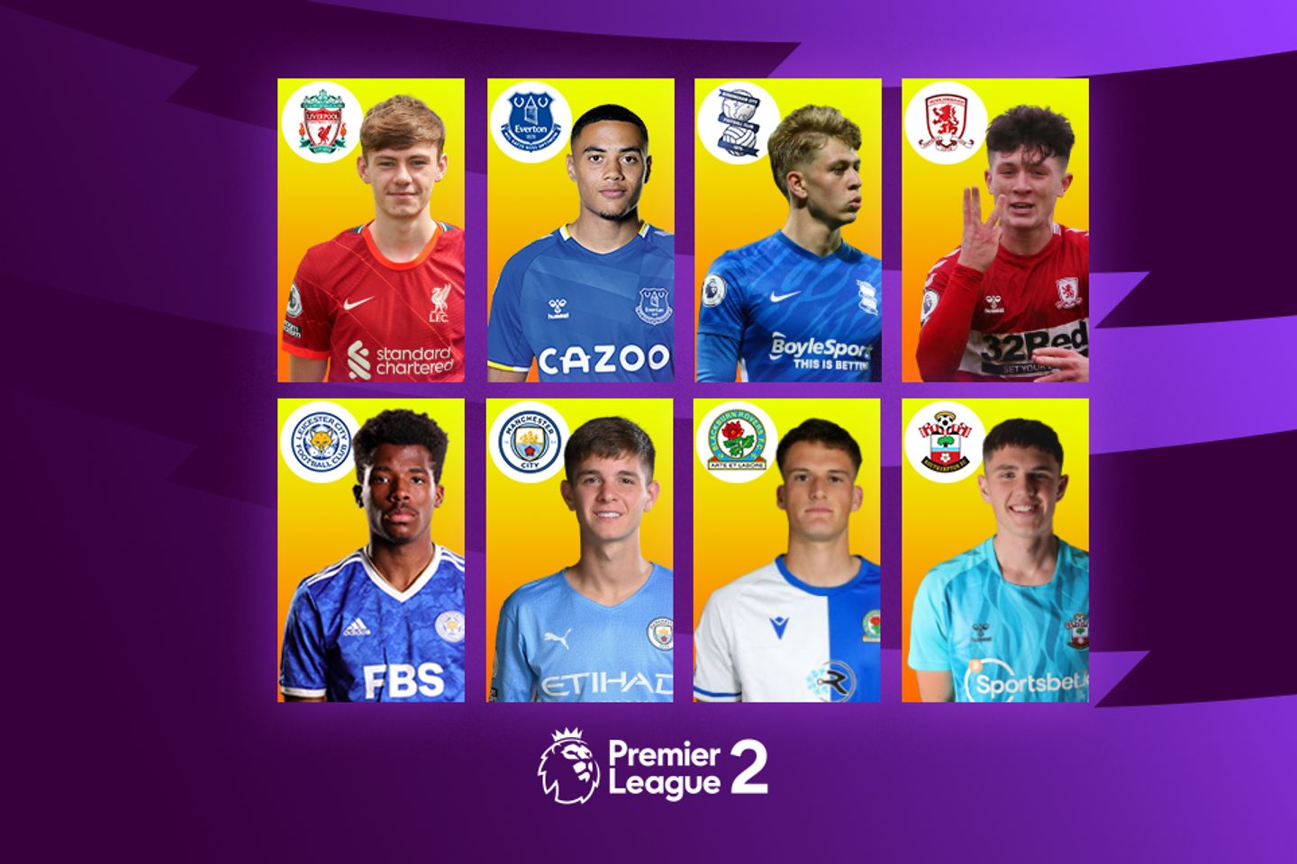 PL2 Player of the Month nominees