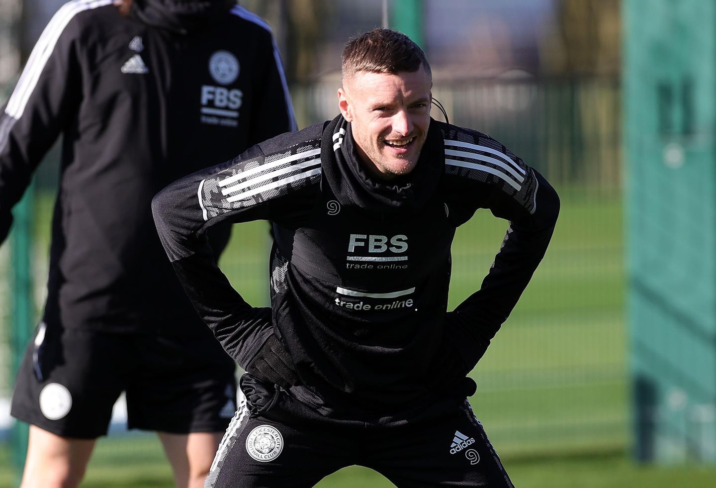 Vardy