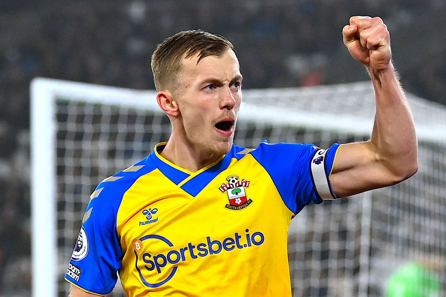 James Ward-Prowse, Southampton