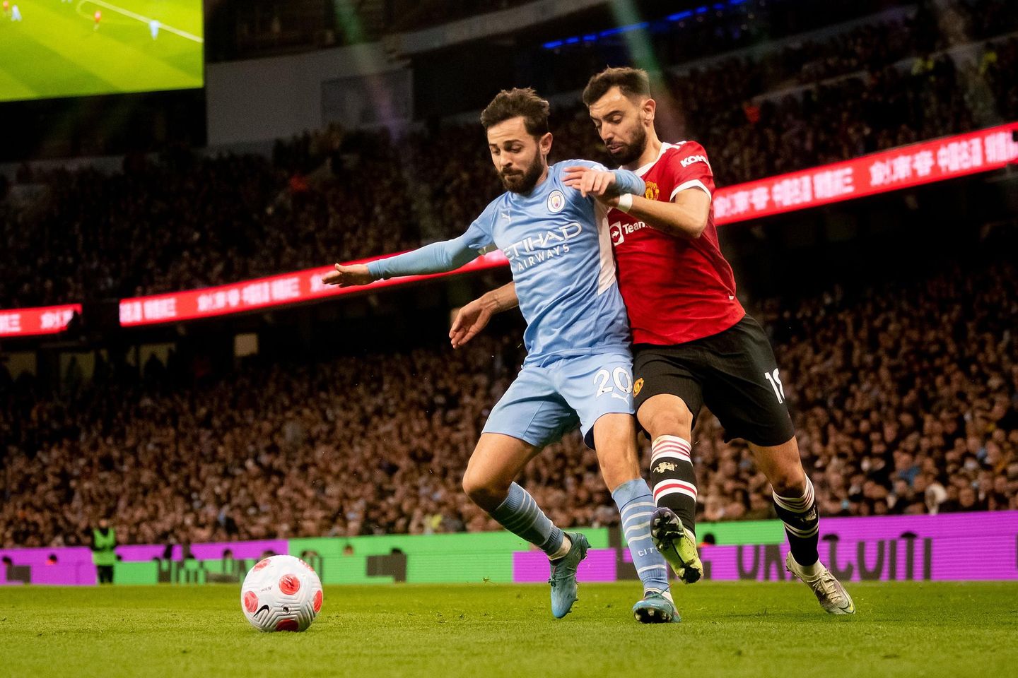 MCIMUN Bernardo Bruno action