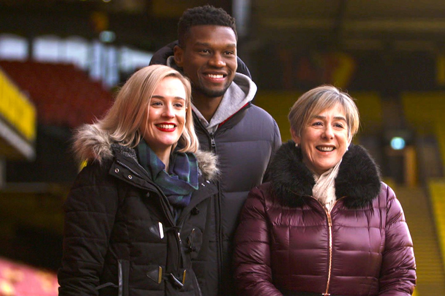 Women of Watford FC v2