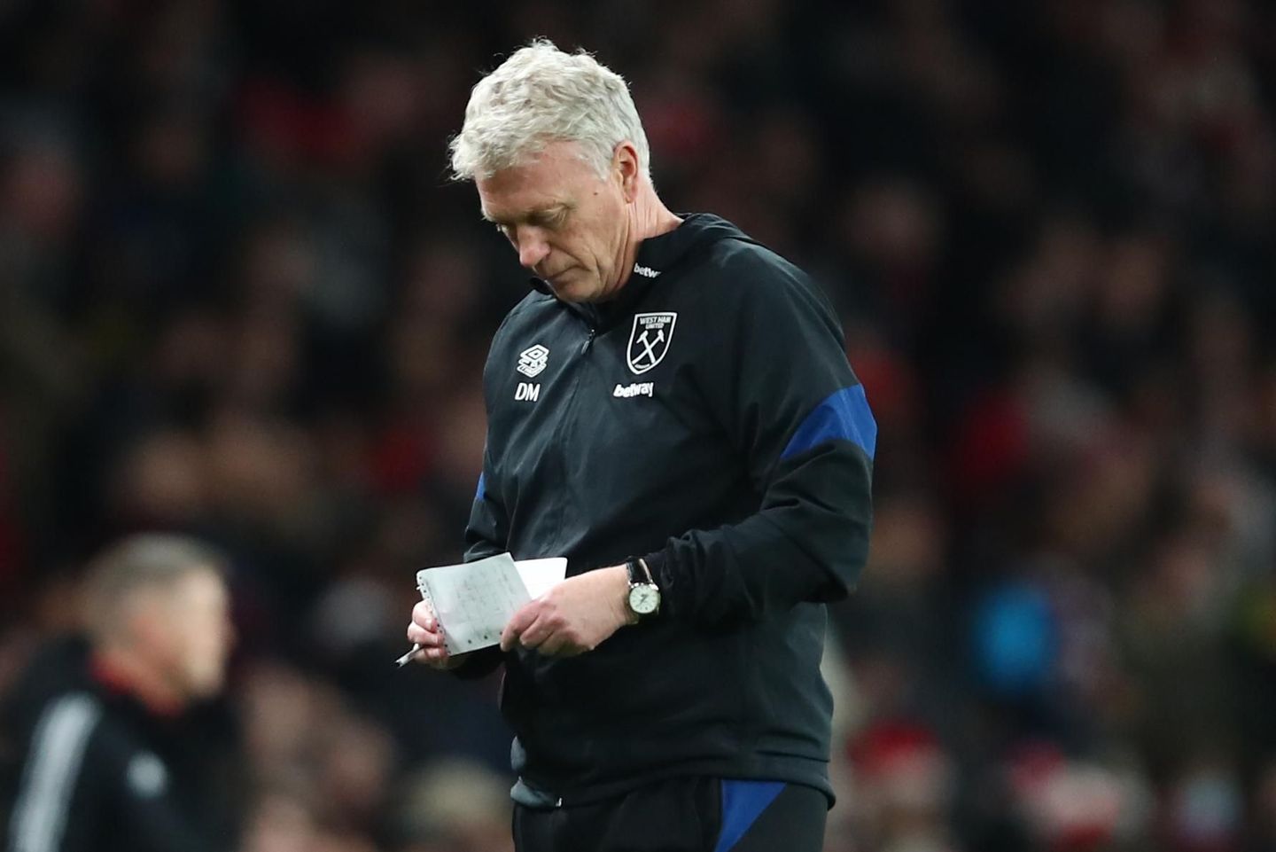 Arsenal v West Ham United - Premier League