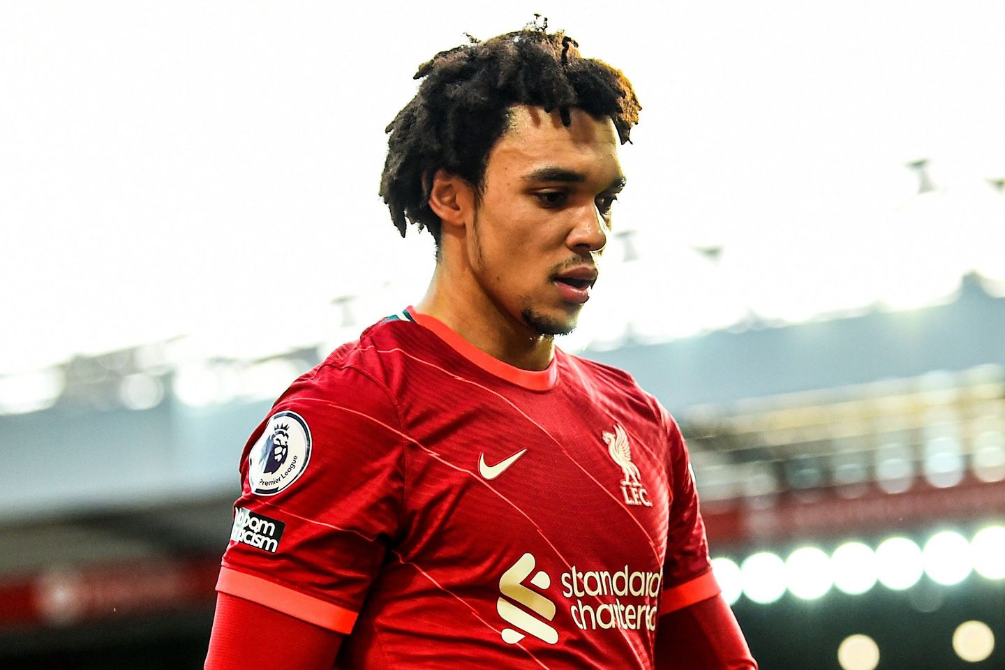 Trent Alexander-Arnold