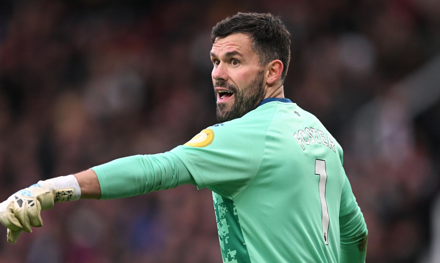 Manchester United v Watford - Premier League