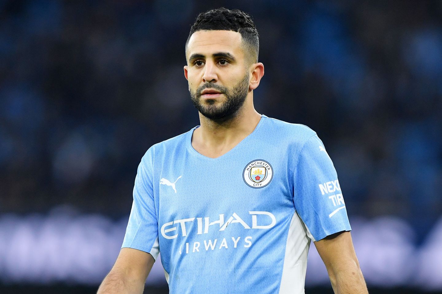Mahrez
