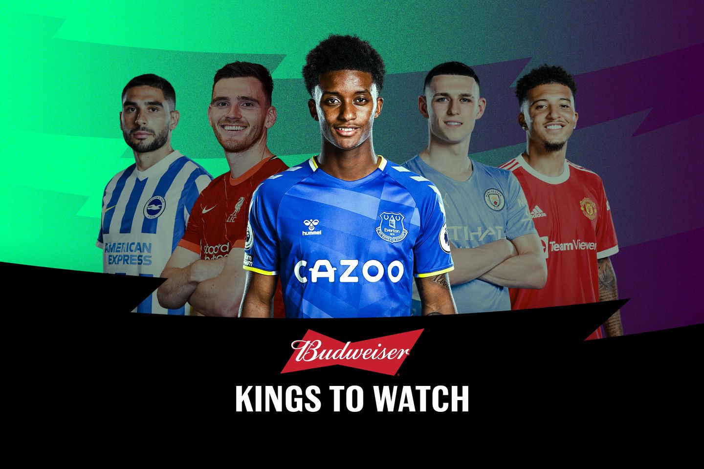 GW31 Kings To Watch Gray