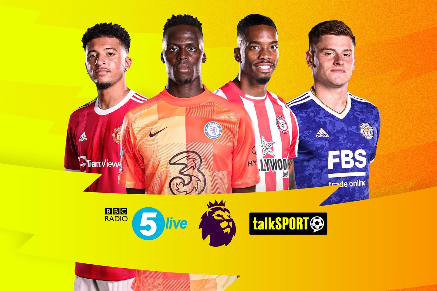 Matchweek 31 radio picks