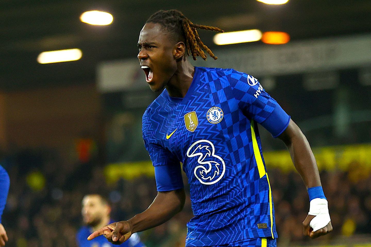 Trevoh Chalobah, Chelsea