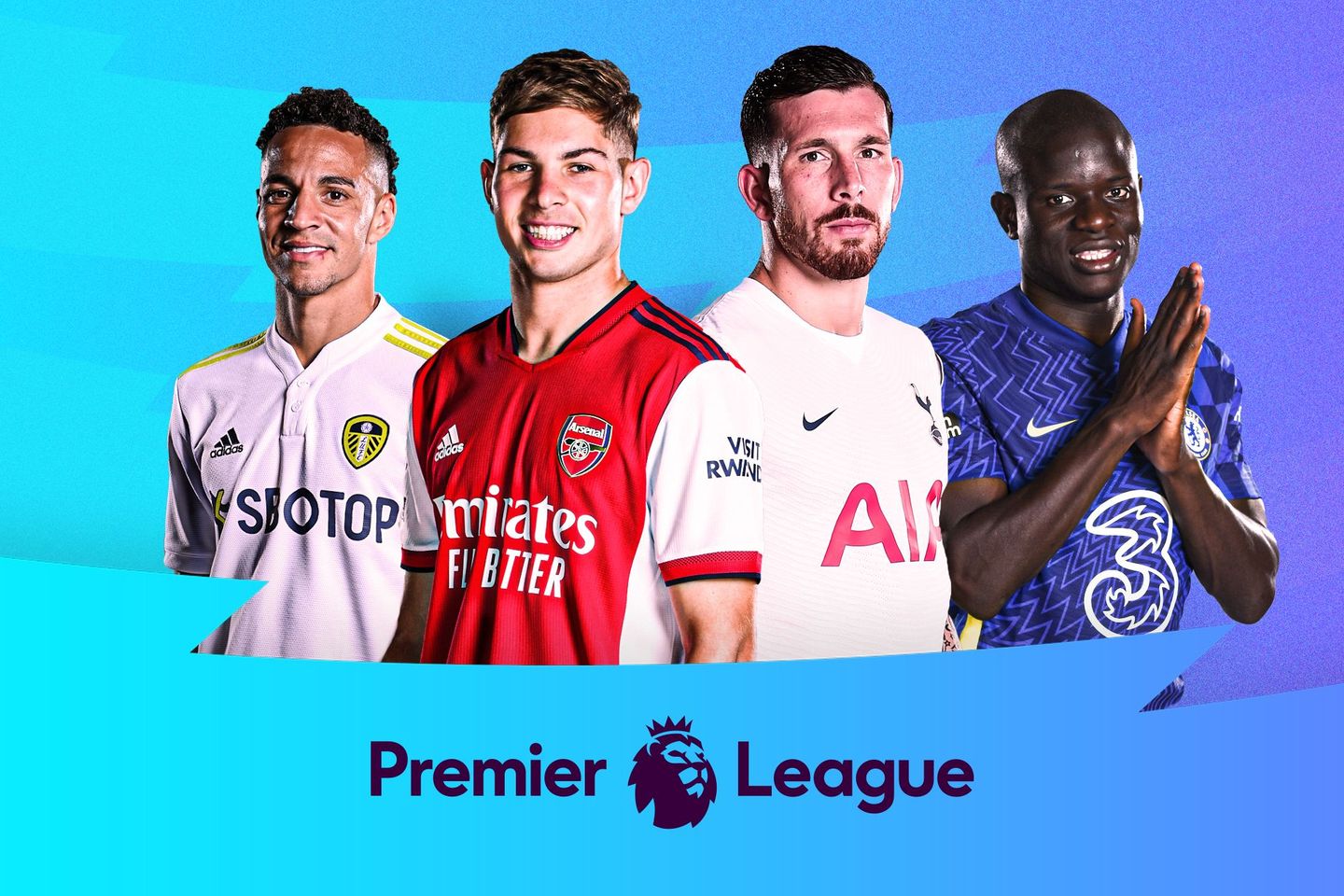 TV fixtures, May 2022