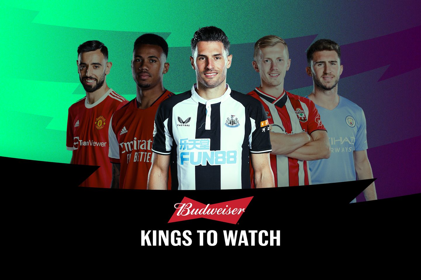 GW33 Kings to Watch Schar